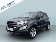 Ford EcoSport 2020