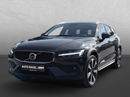 Volvo V60 2022