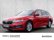 Skoda Octavia 2021