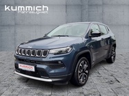 Jeep Compass 2024