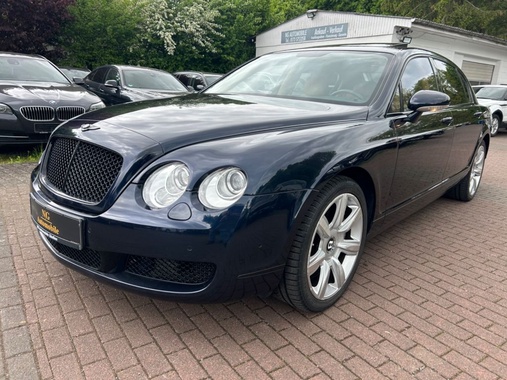Bentley Continental Flying Spur 2005