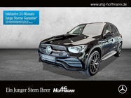 Mercedes-Benz GLC-Class 2021