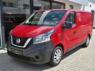 Nissan NV300 2019