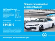 Volkswagen Passat 2024