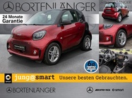 Smart ForTwo 2023