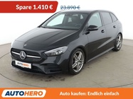 Mercedes-Benz B-Class 2020