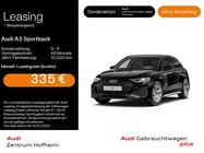 Audi A3 2025