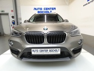 BMW X1 2018