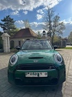 MINI Cabrio 2022