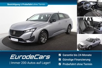 Peugeot 308 2022