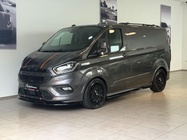 Ford Transit Custom 2020