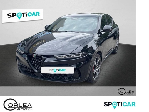 Alfa Romeo Tonale 2024