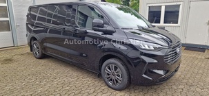 Ford Transit Custom 2025