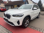 BMW X3 2023