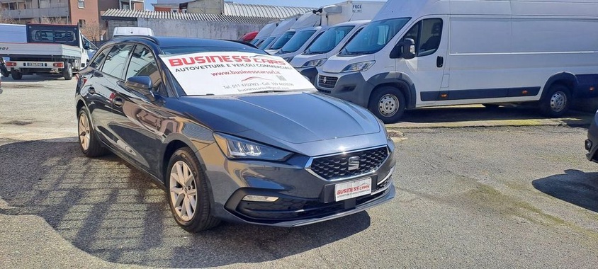 Seat Leon 2023