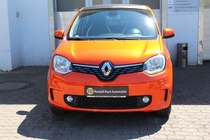 Renault Twingo 2021