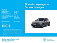 Volkswagen Golf 2025