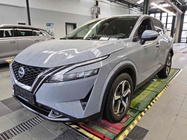 Nissan Qashqai 2023
