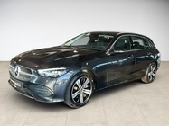 Mercedes-Benz C-Class 2024