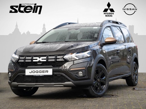 Dacia Jogger 2025