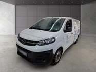Opel Vivaro 2022