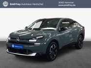 Citroen C4 2026