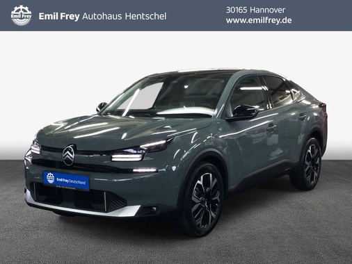 Citroen C4 2026