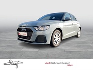 Audi A1 2025