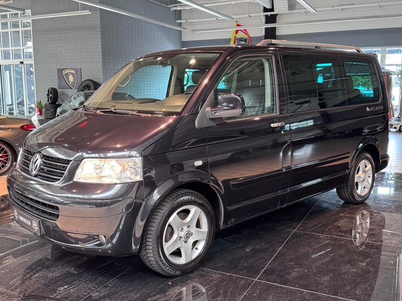 Volkswagen T5