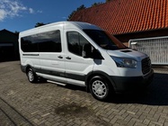 Ford Transit 2019