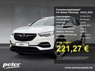 Opel Grandland 2021