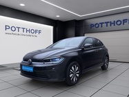 Volkswagen Polo 2025