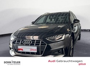 Audi A4 2022