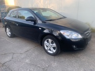 Kia cee'd / Ceed 2009