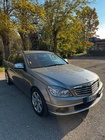 Mercedes-Benz C-Class 2008