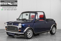 MINI 1000 1986