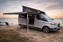 Ford Transit Custom 2024