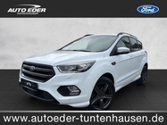 Ford Kuga 2018