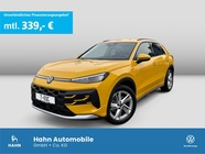 Volkswagen T-Roc 2026