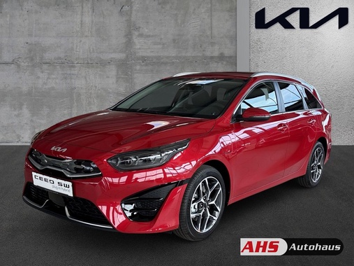 Kia cee'd Sportswagon 2025