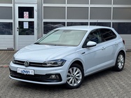 Volkswagen Polo 2019
