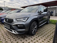 Seat Ateca 2022
