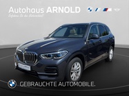 BMW X5 2022