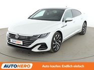 Volkswagen Arteon 2022