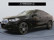 BMW X6 2022