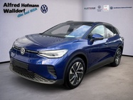 Volkswagen ID.4 2025