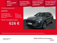 Audi Q3 2025