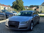 Audi A8 2016