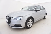 Audi A3 2020