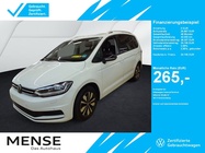 Volkswagen Touran 2025